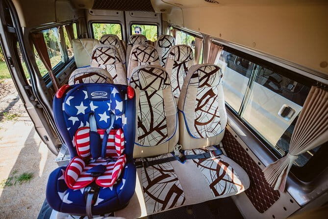 Private car transfer from Hue to Da nang or Hoi An via Hai van Pass - Final Thoughts