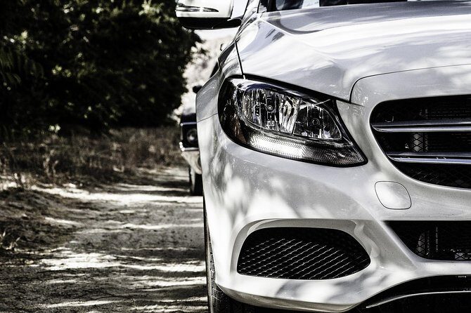 Private car transfer from Lisbon to Porto with 2h for sightseeing - The Sum Up: A Smart Choice for Curious Travelers