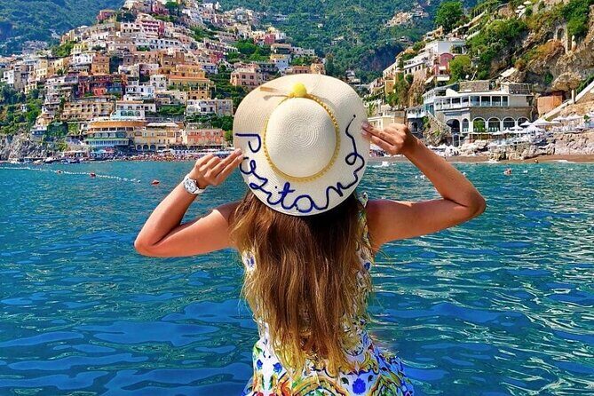 Private Car Transfer from Sorrento to Positano - The Value of Fixed Prices and Reliability