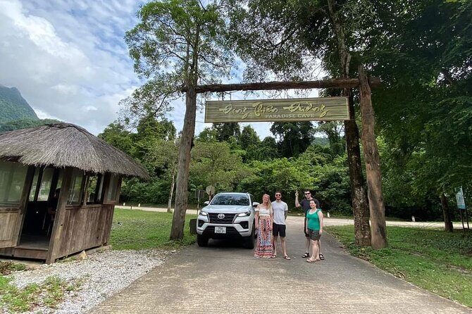 Private Car Transfer Hue-Hoi An via haivan pass with sightseeing - An In-Depth Look at the Hue to Hoi An Private Transfer with Sightseeing