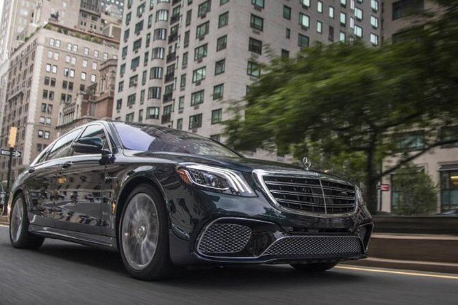 Private Car Transfer Melbourne Airport To CBD - Private Car Transfer Melbourne Airport To CBD: A Practical, Comfortable Start to Your Melbourne Trip