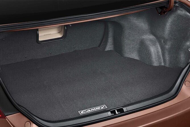 Private Car Transfer to & from Bangkok Don Mueang Airport - Key Points