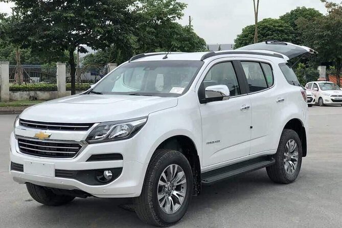 Private car transfer to Hanoi airport - Detailed Breakdown of the Experience