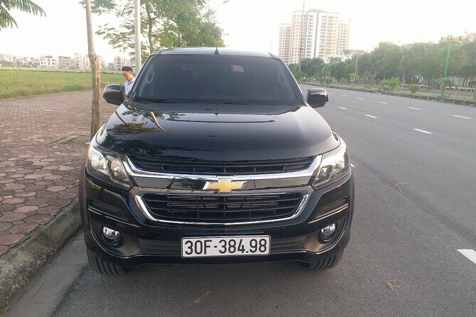 Private car transfer to Hanoi airport - FAQ