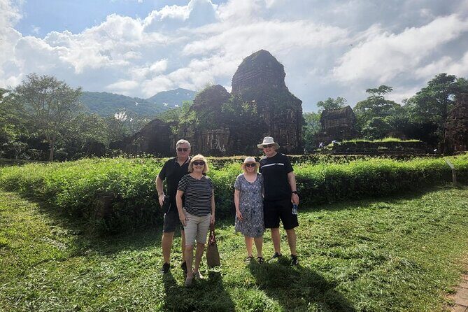 Private Car Transfer to MY LAI MASSACRE & MY SON HOLYAND - Key Points