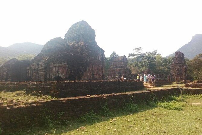 Private Car Transfer to MY LAI MASSACRE & MY SON HOLYAND - Final Thoughts