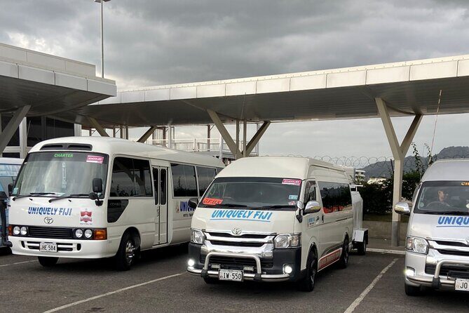 Private Car Transfer to Nadi International Airport - Private Car Transfer to Nadi International Airport