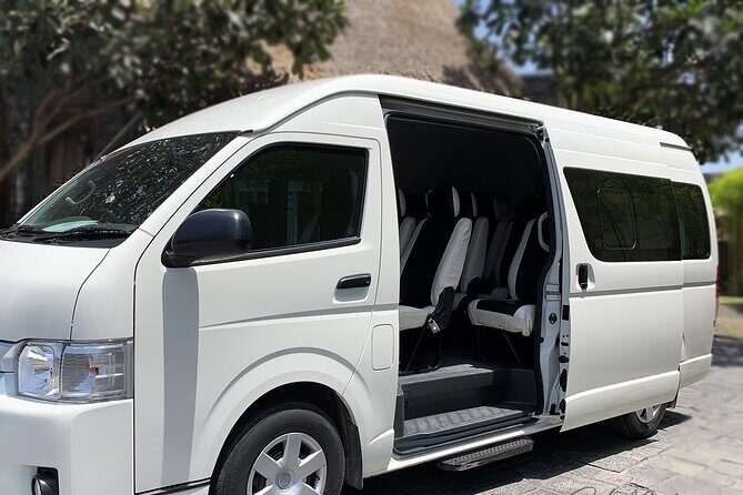 Private Car Transfer to Nadi International Airport - FAQ