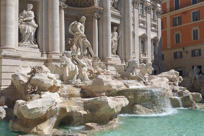 Private Car Transfers from Airport to Rome City - A Detailed Look at the Experience