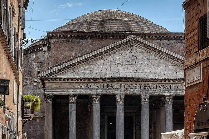 Private Car Transfers from Airport to Rome City - Why This Transfer Service Works Well