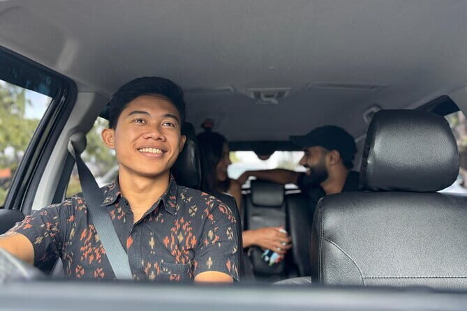 Private Car Transportation in Bali from Ubud - The Sum Up: Is This Experience Right for You?