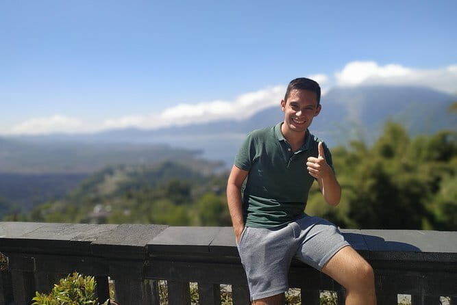 Private Car Transportation in Bali from Ubud - FAQ