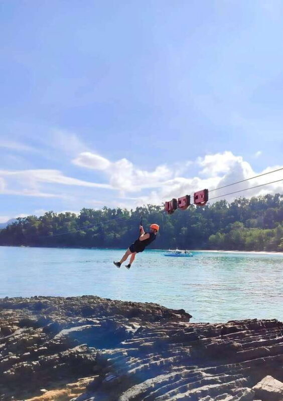 Private Car + Ultimate Underground River + Lunch +Side trips - FAQs