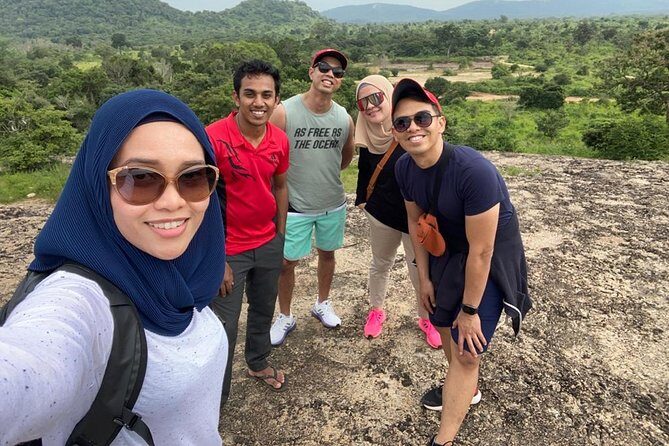 Private Car With certified Guide for Multi Day Tours - Key Points