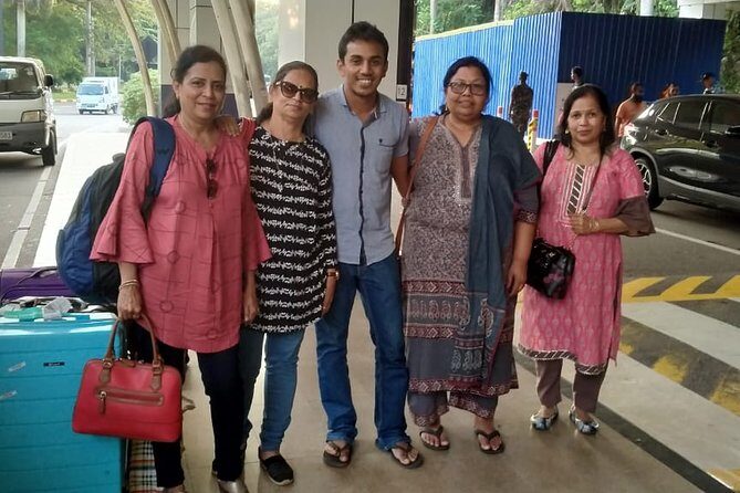 Private Car With certified Guide for Multi Day Tours - Why Choose This Tour?