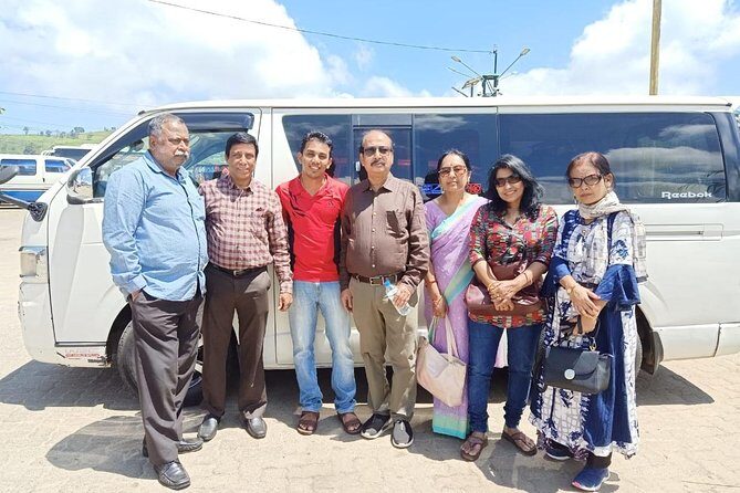 Private Car With certified Guide for Multi Day Tours - FAQ