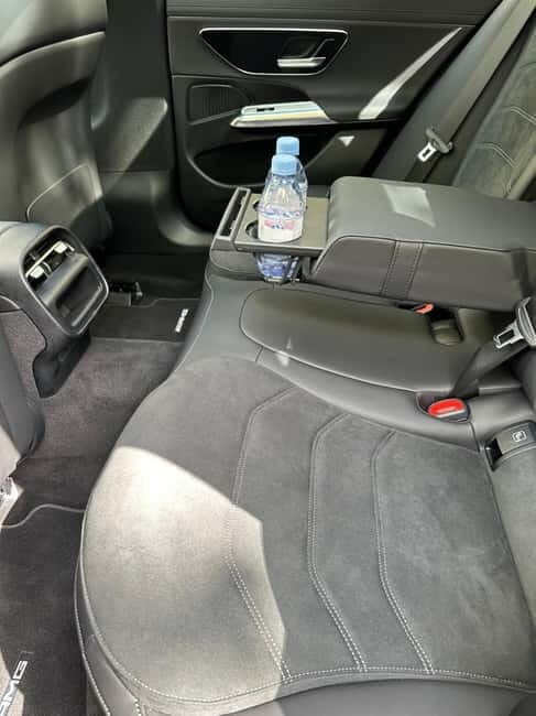 Private Car with Chauffeur Luxury Tour, Le Mont Saint Michel - Final Thoughts