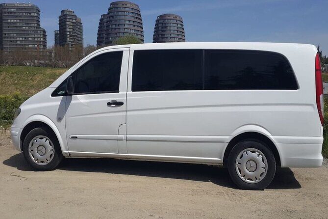 Private Car With Driver in Istanbul - In-Depth Review: A Smooth Start to Your Istanbul Adventure