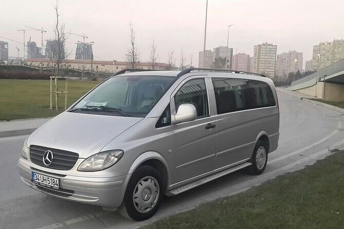 Private Car With Driver in Istanbul - Pricing and Value