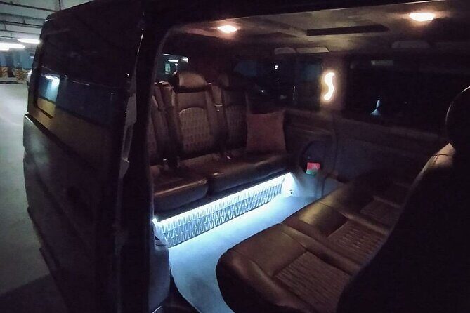 Private Car With Driver in Istanbul - FAQs