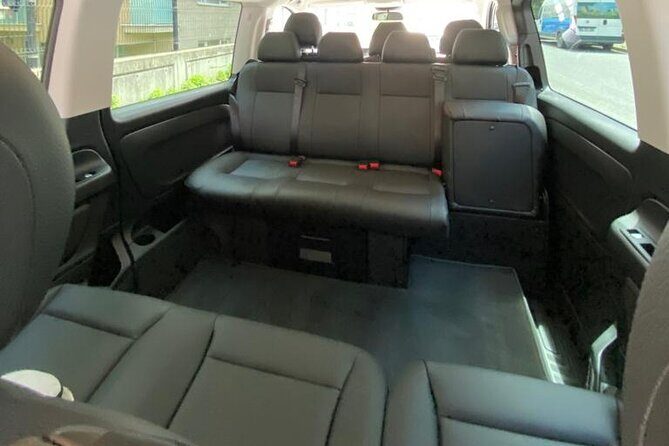 Private Car With Driver in Istanbul - Who Should Consider This Service?