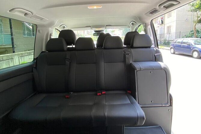 Private Car With Driver in Istanbul - Final Thoughts