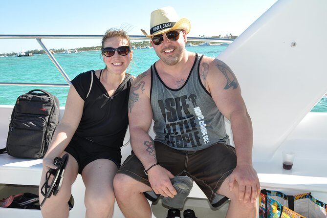 Private Caribbean Snorkeling Cruise At Punta Cana & Sharks, Stingray Encounter - FAQs