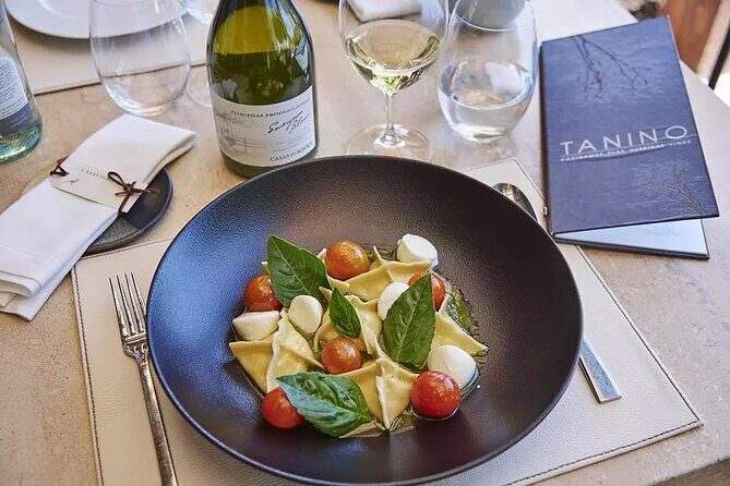 Private Casablanca Valley De Luxe Wine Tour - The Sum Up