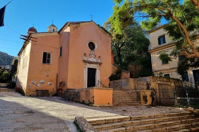 Private: Casanovas Corfu Escapade & Venetian Time Secrets - What We Appreciate: Value and Authenticity