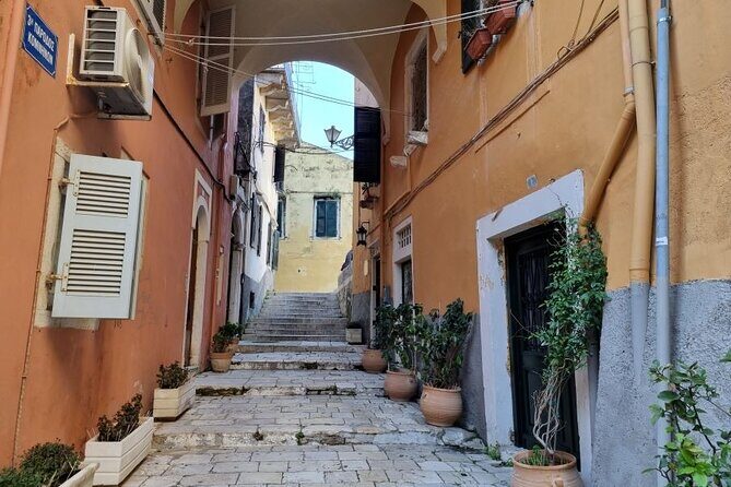 Private: Casanovas Corfu Escapade & Venetian Time Secrets - FAQ
