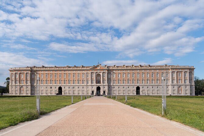 Private Caserta Royal Palace & Gardens Guided Tour inc. Shuttle - Who Will Love This Tour?