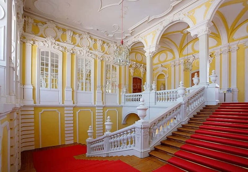 Private Castle tour from Riga:Rundale, Bauska+Hill of Cross - Discovering Latvia’s Medieval and Renaissance Roots: Bauska Castle