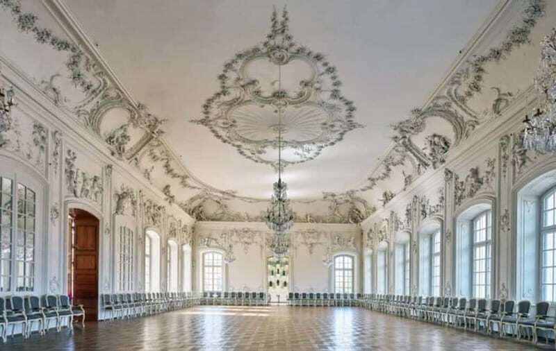 Private Castle tour from Riga:Rundale, Bauska+Hill of Cross - Who Should Consider This Tour?