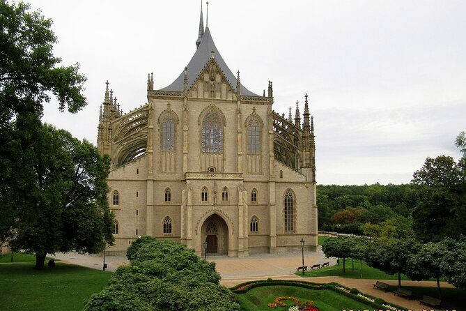 Private Castles and Brewery Day Trip From Prague To Kutna Hora - Frequently Asked Questions