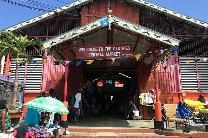 Private Castries or Shopping Tour/Transfers - Frequently Asked Questions (FAQs)