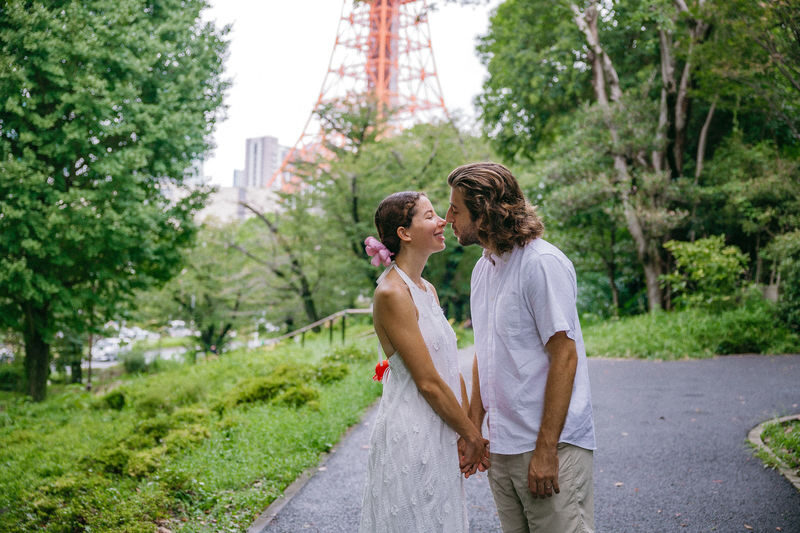 Private Casual Photo Session in Tokyo with Professional Photographer - The photographs and what you receive