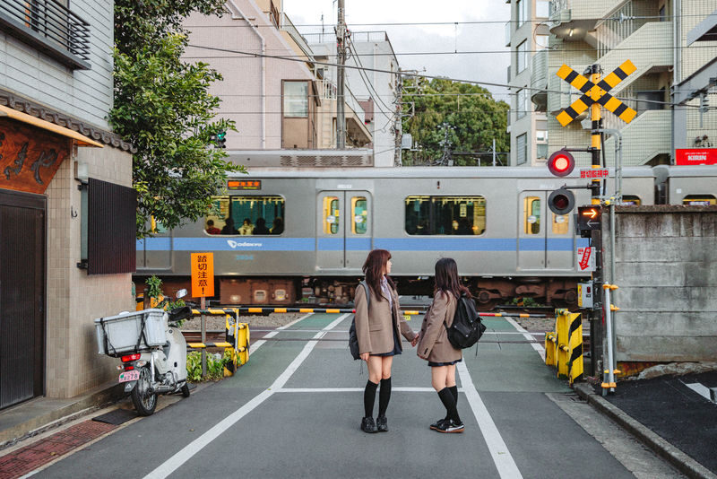 Private Casual Photo Session in Tokyo with Professional Photographer - The practical details that shape your session