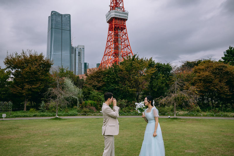 Private Casual Photo Session in Tokyo with Professional Photographer - Is US$179.95 good value?