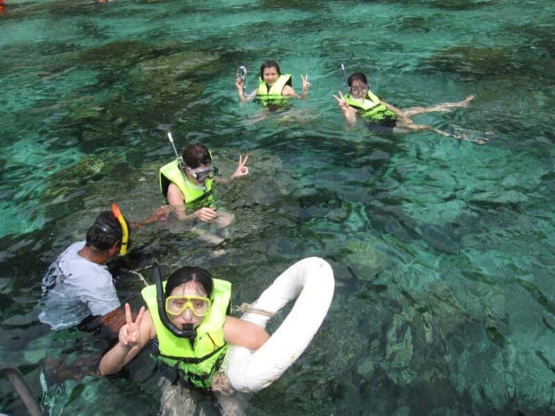 Private: Catalina Island Day Tour from La Romana - Private: Catalina Island Day Tour from La Romana