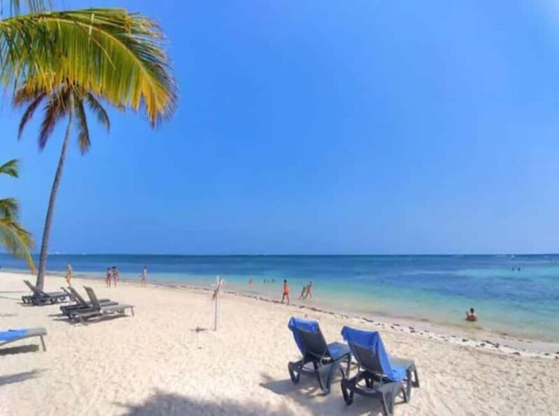 Private: Catalina Island Snorkel Dive Day Trip from Bayahibe - Starting Point and Transportation