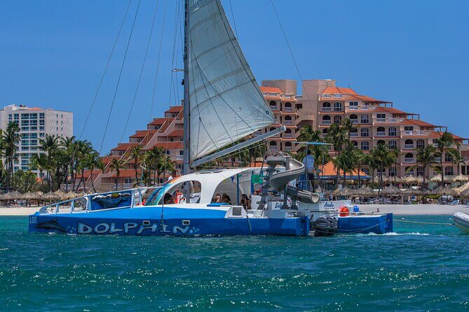 Private Catamaran Adventure Cruise with Rope Swing and Water Slide - Final Thoughts