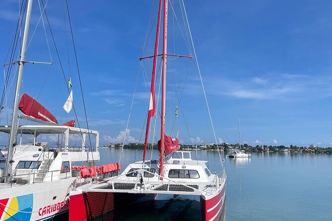 Private Catamaran and Sunset Cruise to Ricks Cafe from Negril - Analyzing the Value and Experience