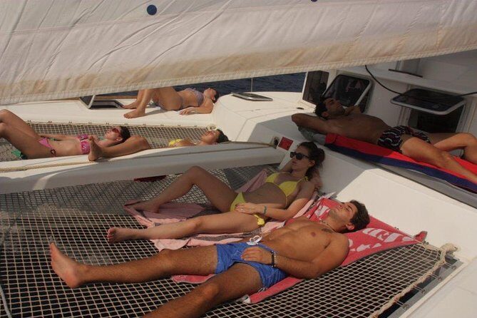 Private Catamaran Beach Hopping in Ibiza - Exploring the Ibiza Catamaran Beach Hopping Tour in Detail