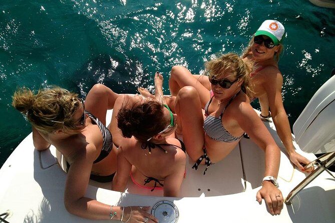 Private Catamaran Beach Hopping in Ibiza - Final Recommendations
