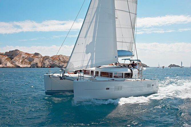 Private Catamaran Boat Tour - Ria Formosa - Detailed Review of the Private Catamaran Tour in Ria Formosa