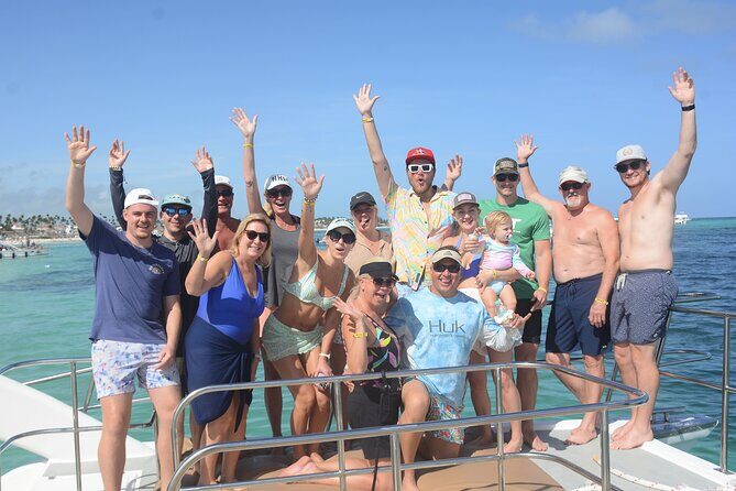 Private Catamaran Booze Cruise & Snorkeling - Who Is This Tour Best For?