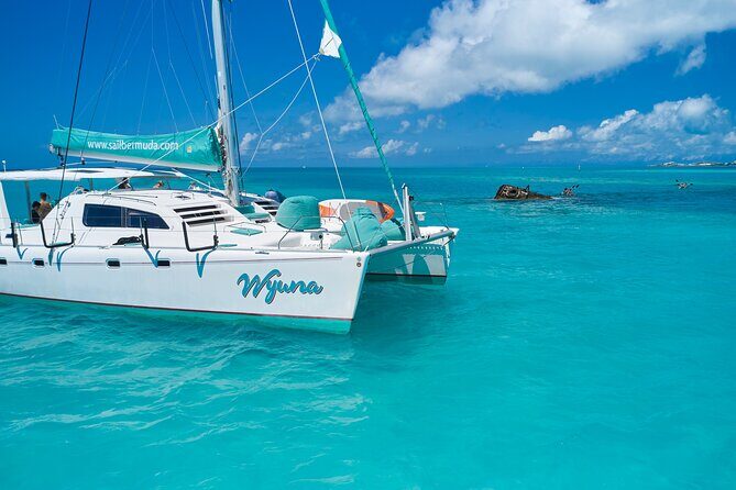 Private Catamaran Charter on Wyuna - Final Thoughts