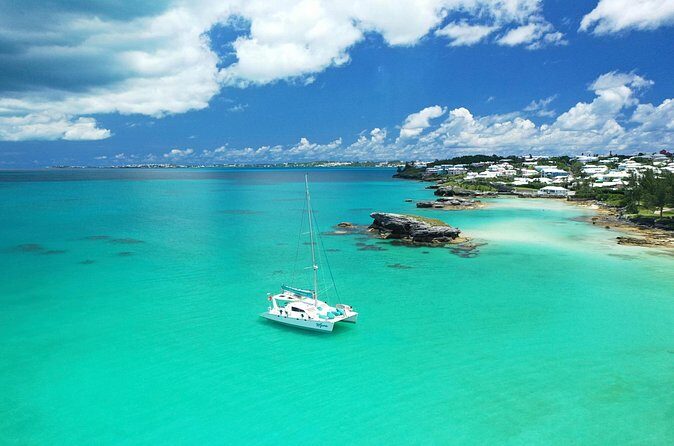 Private Catamaran Charter on Wyuna - Who Should Consider This Tour?