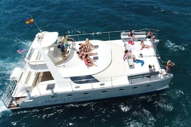 Private Catamaran Charter with Transfer, Buffet and Snorkeling - Exploring Tenerife from the Water: What to Expect