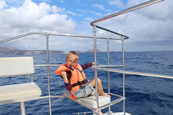 Private Catamaran Charter with Transfer, Buffet and Snorkeling - The Sum Up: Is This Tour Worth Considering?